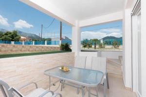 Stratos Deluxe Apartments Thassos Greece