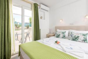 Stratos Deluxe Apartments Thassos Greece