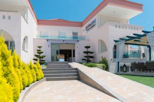 Stratos Deluxe Apartments Thassos Greece