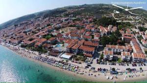 Villa Panorama Hotel Halkidiki Greece