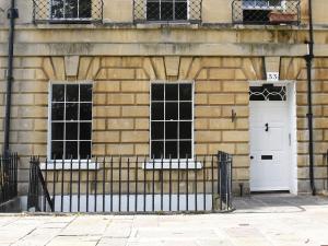 Park View Ground Floor 1 Bed Apt