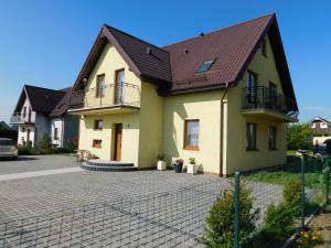 Villa Danek