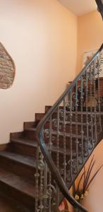 Apartamentos La Panerona Centro