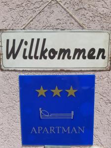 Ferienwohnung mit 2 Schlafzimmer oder Studio Apartment - Istrien-Fiorini