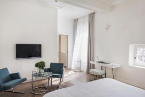 Hotel de Tourrel, Saint Remy de Provence, a Member of Design Hotels : photos des chambres