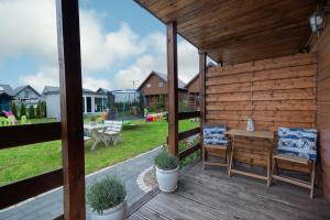 Żeglarska Przystań