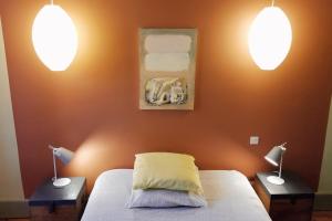 B&B / Chambres d'hotes Fontclaire en Provence : photos des chambres