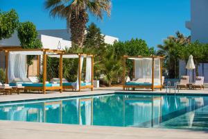 Enorme Lifestyle Beach (Adults Only) Heraklio Greece