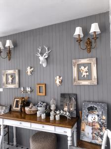 Baan JaoKorKluay บ้านเจ้ากอกล้วย