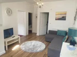 Burnside Chalet - Cattistock