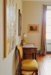 B&B / Chambres d'hotes Fontclaire en Provence : photos des chambres