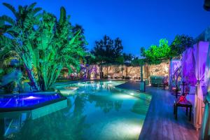 Oasis Hotel - Adults Only Heraklio Greece