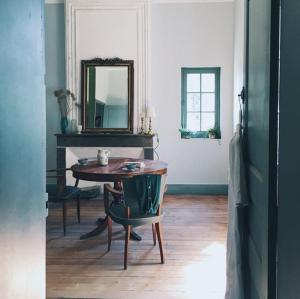 B&B / Chambres d'hotes Fontclaire en Provence : photos des chambres