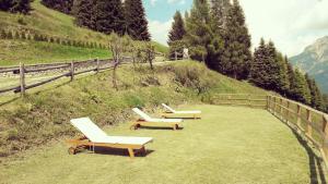 B&B antico tabià dolomitico