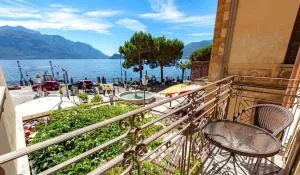 Hotel Garni Corona - Менаджо