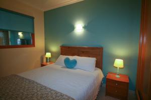 Alvor Vila da Praia BL7