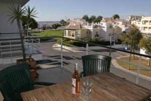 Alvor Vila da Praia BL7