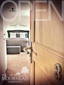 The Moorhead Bed & Breakfast