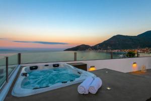 Paraskevas Boutique Hotel