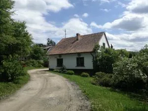 Sopatka - Dwerniczek