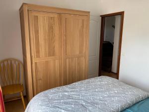 Maisons de vacances Clos des Oliviers VI07 : photos des chambres