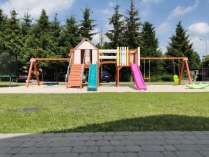 Miniapartament pokój z aneksem Sztutowo 884#90#09#01