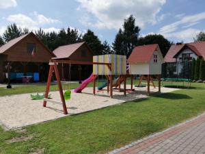 Miniapartament pokój z aneksem