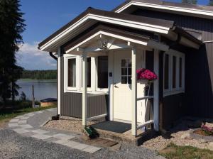 Hattapukki - Villa Himpula