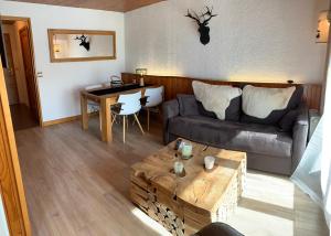 Le Marquis Courchevel