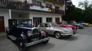 Hôtel Le Christania