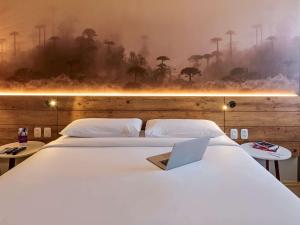 Hotel Cassino Tower Curitiba Aeroporto By Nacional Inn