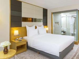 Novotel Ulaanbaatar