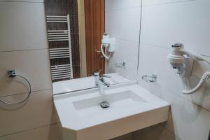 Deluxe Double Room room in Hotel President