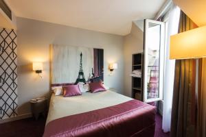 Hotels Hotel Harvey : photos des chambres