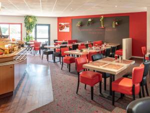 Hotels ibis Beziers Est Mediterranee A9/A75 : photos des chambres