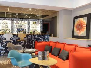 Hotels ibis Poitiers Beaulieu : photos des chambres