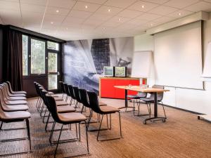 Hotels ibis Chalons en Champagne : photos des chambres