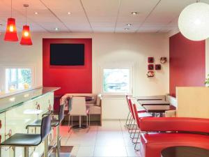 Hotels ibis Epinay sur Seine - Gennevilliers : photos des chambres