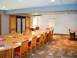 Hotels ibis Salon de Provence : photos des chambres