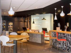 Hotels ibis Montargis : photos des chambres