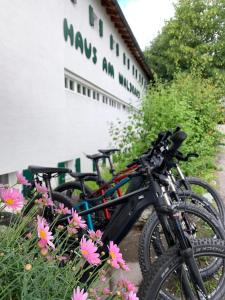 Hotel Haus am Waldrand