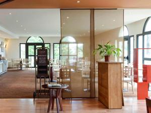Hotels Hotel Ibis Nevers : photos des chambres