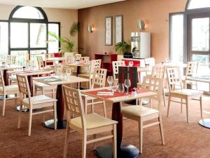 Hotels Hotel Ibis Nevers : photos des chambres