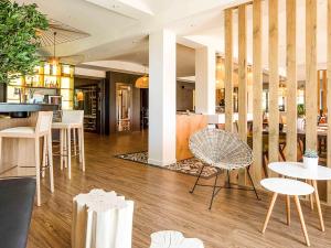 Hotels ibis Beaune La Ferme Aux Vins : photos des chambres