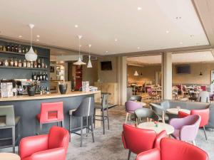 Hotels ibis Colmar Est - Hotel Restaurant en Alsace : photos des chambres