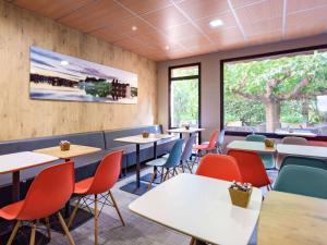 Hotels ibis Avignon Centre Pont De L'Europe : photos des chambres