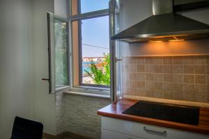 Apartment Piran 