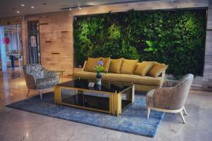 Romance Alexandria Hotel