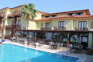 Bella View Art Boutique Hotel - Hotel 3 stelle a Kyrenia