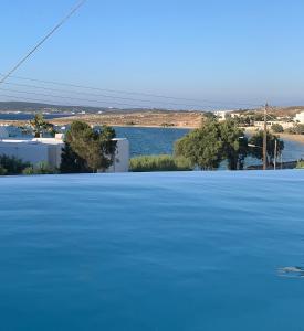 Lilly Residence-Sea View Suites, Adults Only Paros Greece